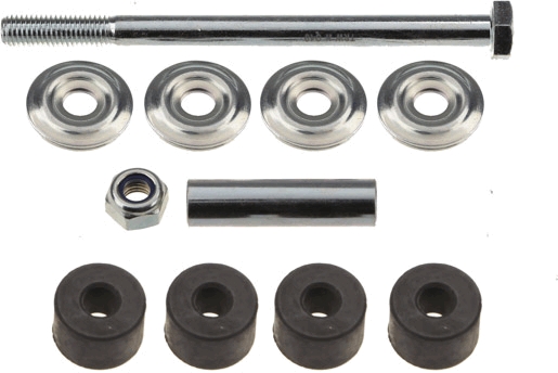 TRW JTS961 Link/Coupling Rod, stabiliser bar