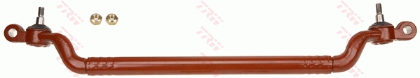 Centre Rod Assembly