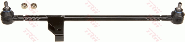 Centre Rod Assembly
