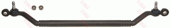 TRW JTY111 Άξονας τιμονιού for OPEL VAUXHALL