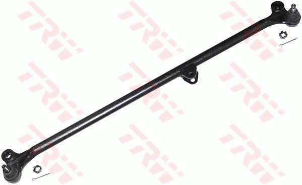 TRW JTY163 Άξονας τιμονιού for NISSAN