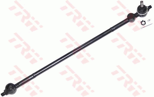 Centre Rod Assembly