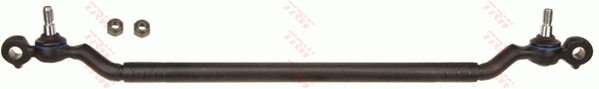 TRW JTY194 Άξονας τιμονιού for OPEL VAUXHALL