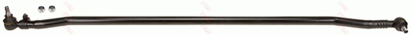 Centre Rod Assembly