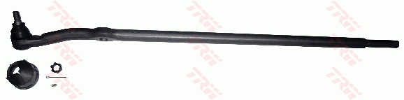 Centre Rod Assembly