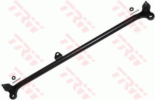 TRW JTY7500 Άξονας τιμονιού for NISSAN
