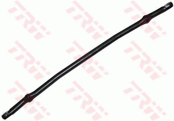 TRW JTY7501 Άξονας τιμονιού for MITSUBISHI