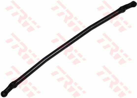 Centre Rod Assembly