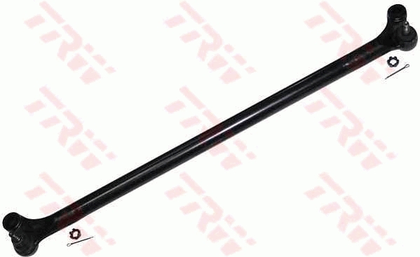 TRW JTY7510 Άξονας τιμονιού for NISSAN
