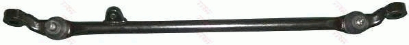 TRW JTY7518 Άξονας τιμονιού κέντρο for ISUZU