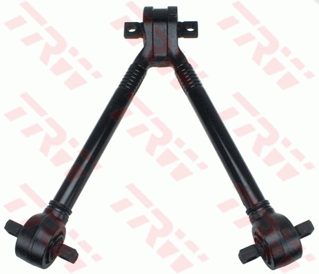 TRW JVL0015 Ψαλίδι, ανάρτηση τροχών for MAN