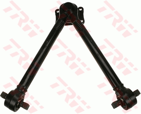 TRW JVL0021 Ψαλίδι, ανάρτηση τροχών for RENAULT TRUCKS VOLVO