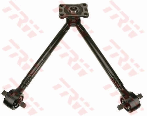 TRW JVL0022 Ψαλίδι, ανάρτηση τροχών for RENAULT TRUCKS VOLVO
