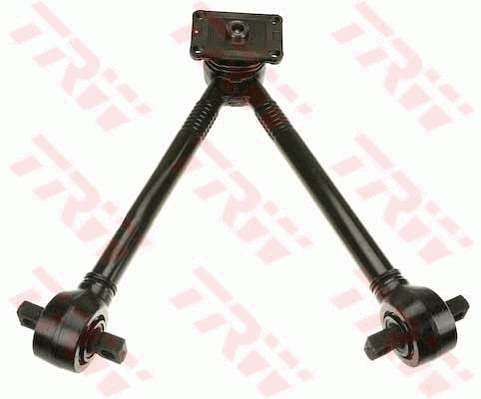TRW JVL0023 Ψαλίδι, ανάρτηση τροχών for ERF MAN