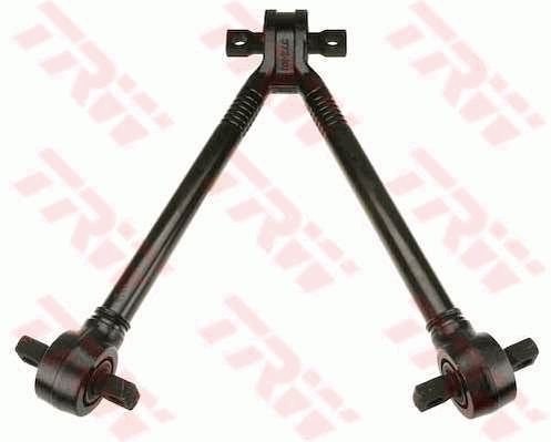 TRW JVL0029 Ψαλίδι, ανάρτηση τροχών for ERF MAN