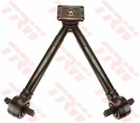 TRW JVL0038 Ψαλίδι, ανάρτηση τροχών for MAN