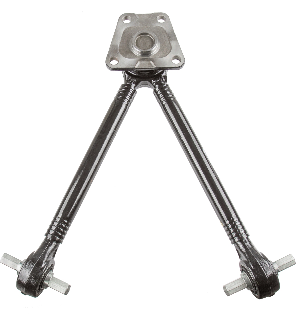 TRW JVL0059 Ψαλίδι, ανάρτηση τροχών for DAF