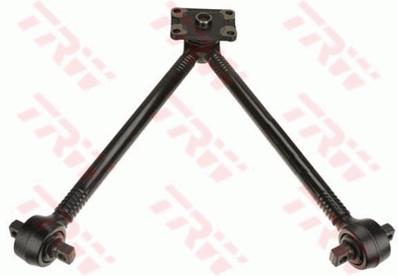 TRW JVL0103 Ψαλίδι, ανάρτηση τροχών for MAN