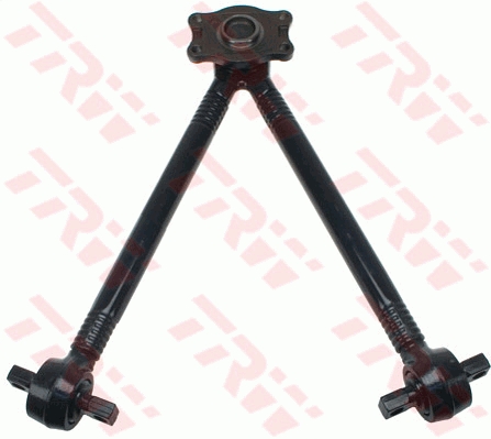 TRW JVL0104 Ψαλίδι, ανάρτηση τροχών for IVECO