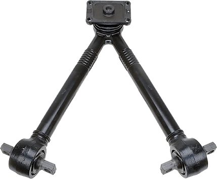 TRW JVL8002 Ψαλίδι, ανάρτηση τροχών for MAN