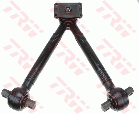 TRW JVL8003 Ψαλίδι, ανάρτηση τροχών for MAN