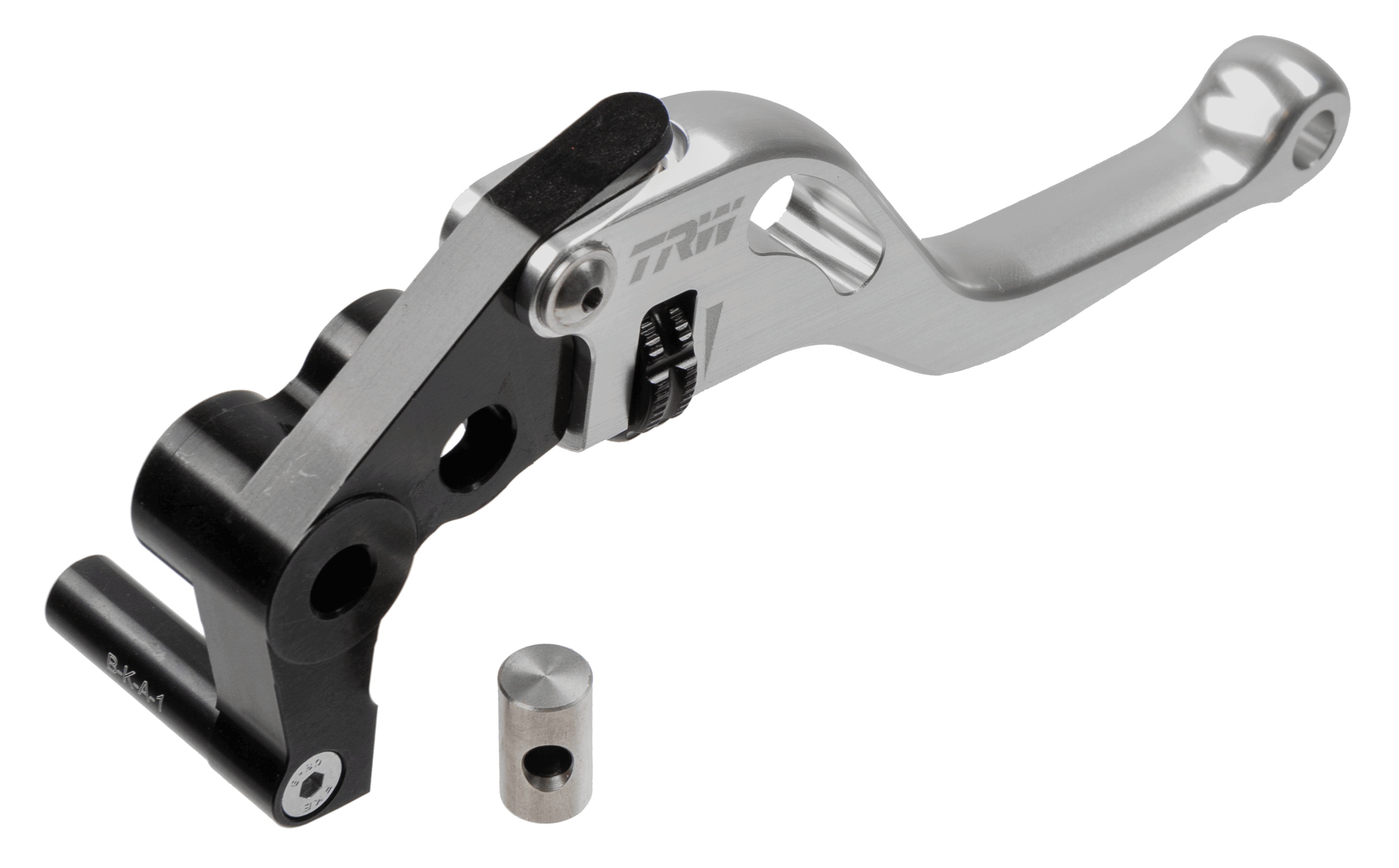 Brake Lever, handlebars