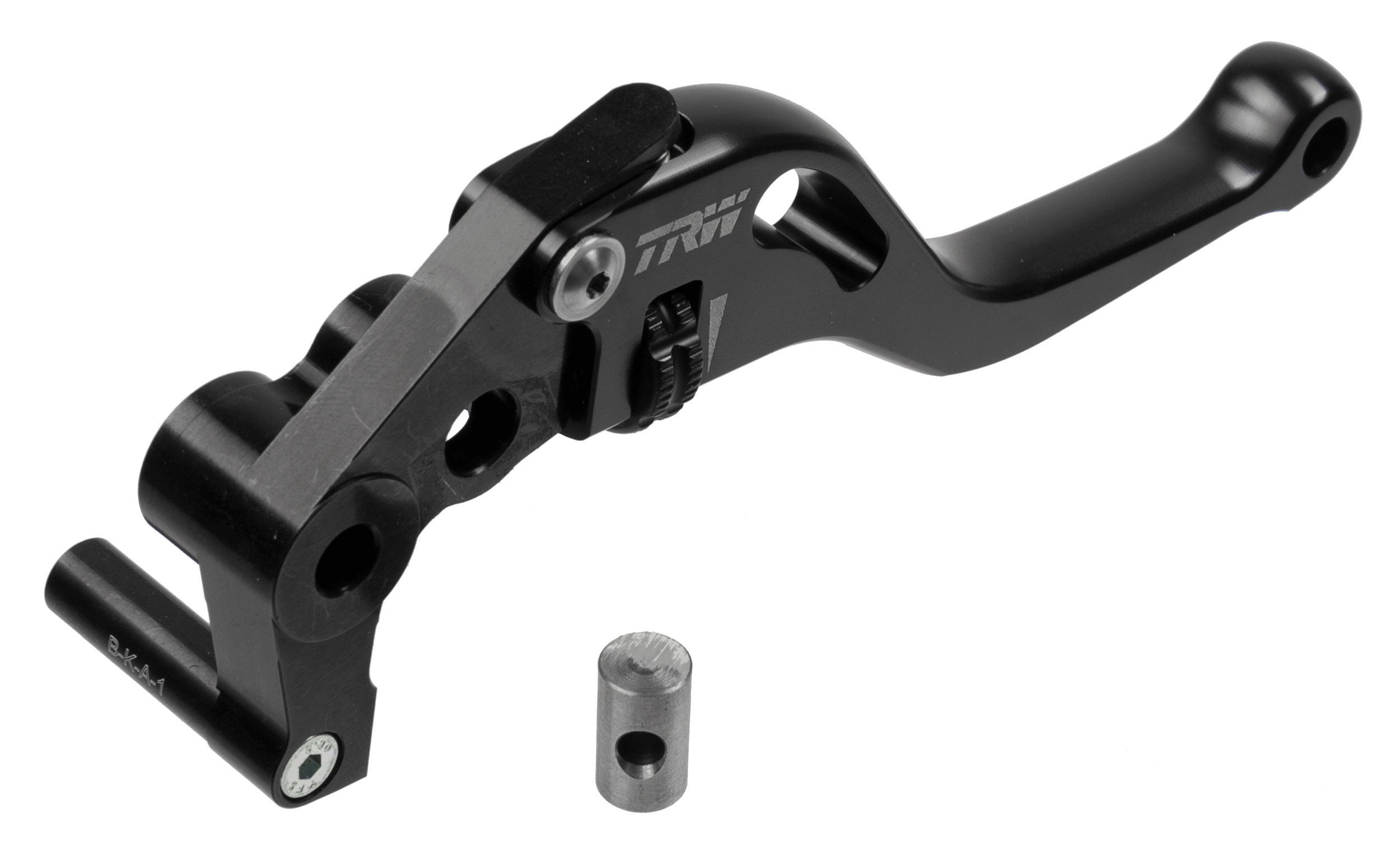 Brake Lever, handlebars