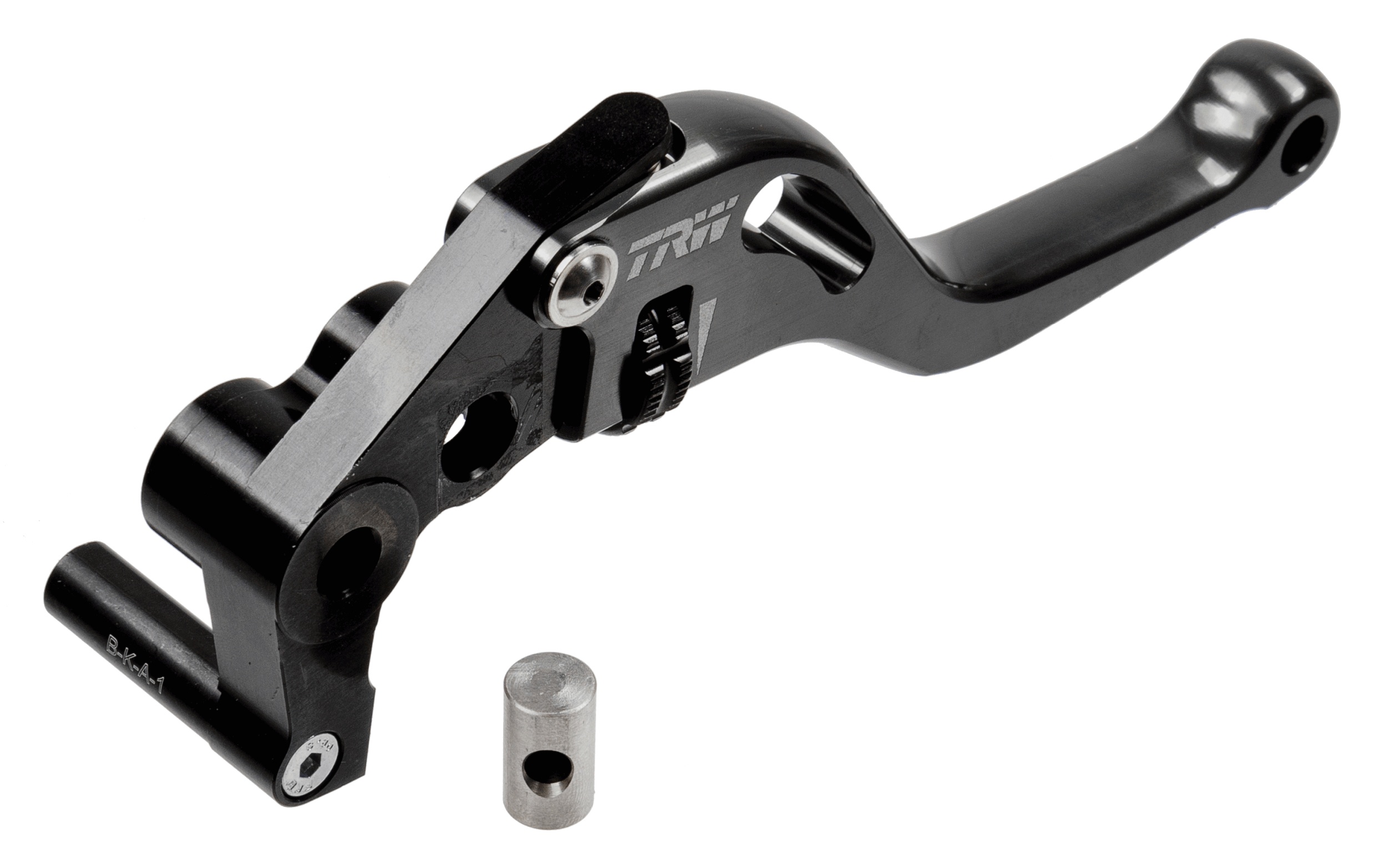 Brake Lever, handlebars