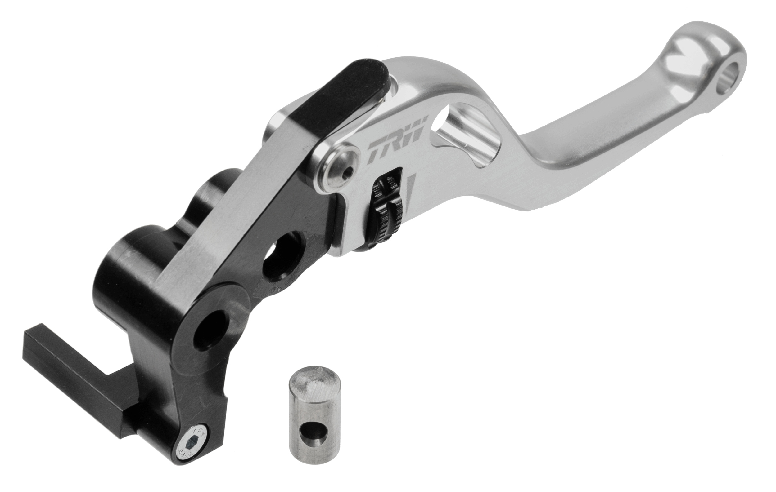 Brake Lever, handlebars