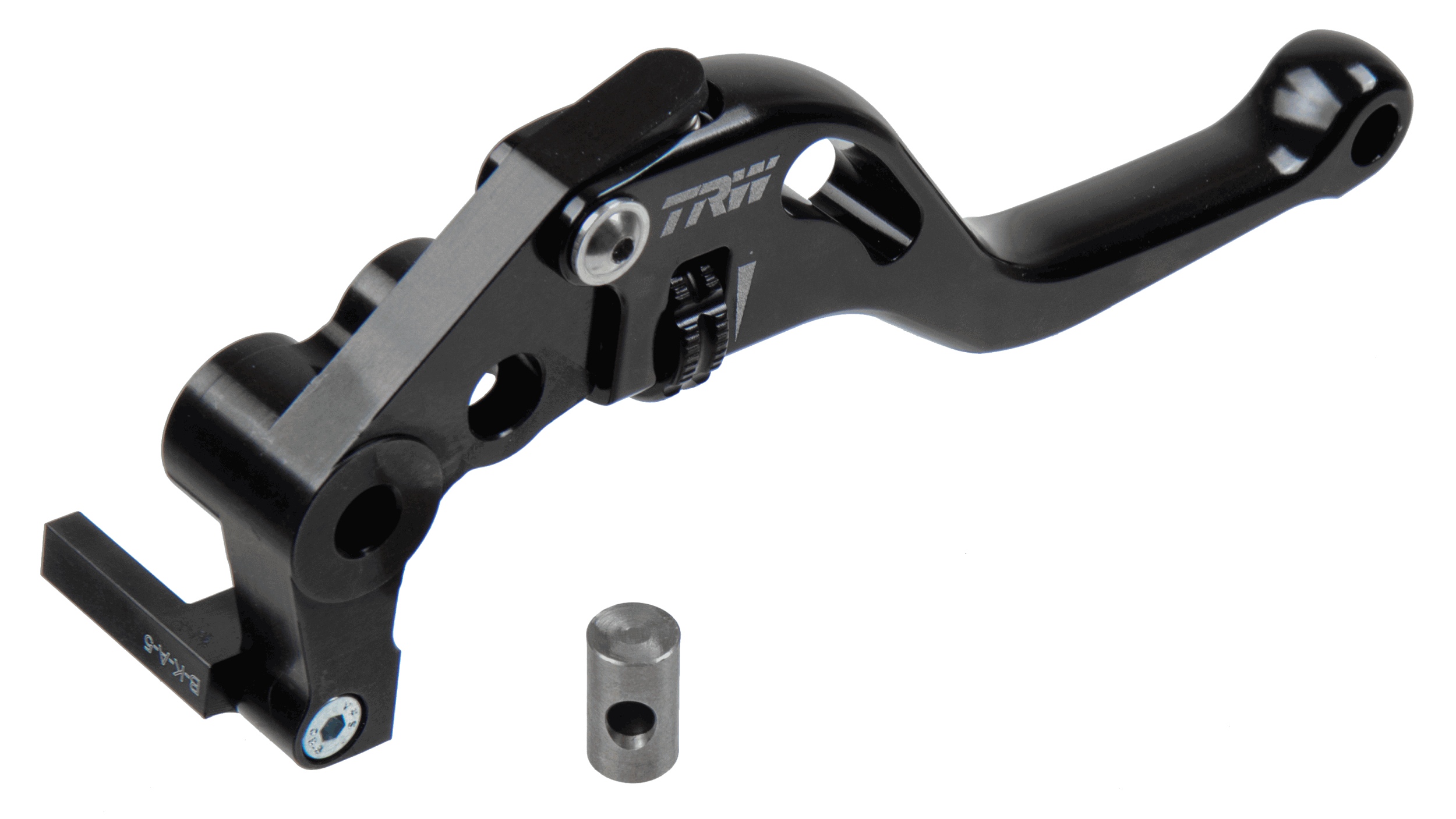 Brake Lever, handlebars