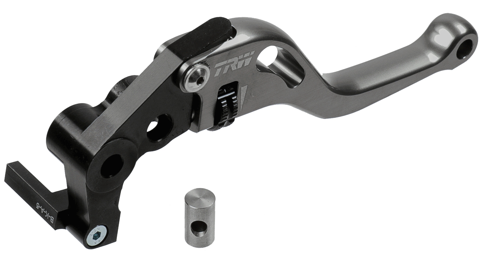Brake Lever, handlebars