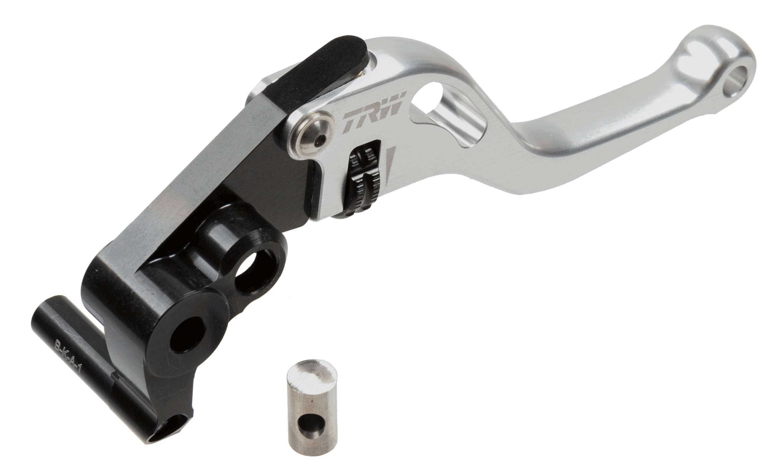 Brake Lever, handlebars