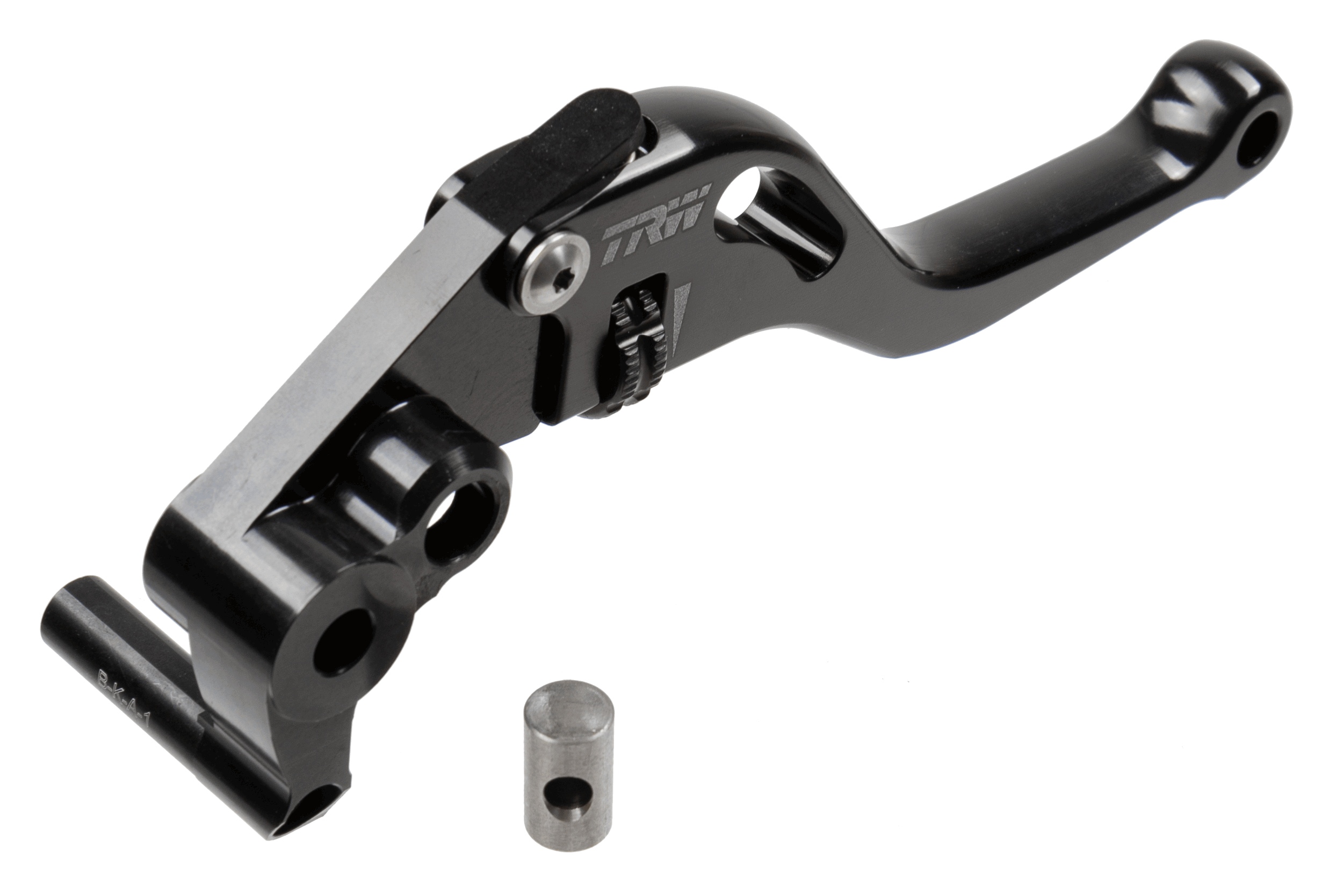 Brake Lever, handlebars