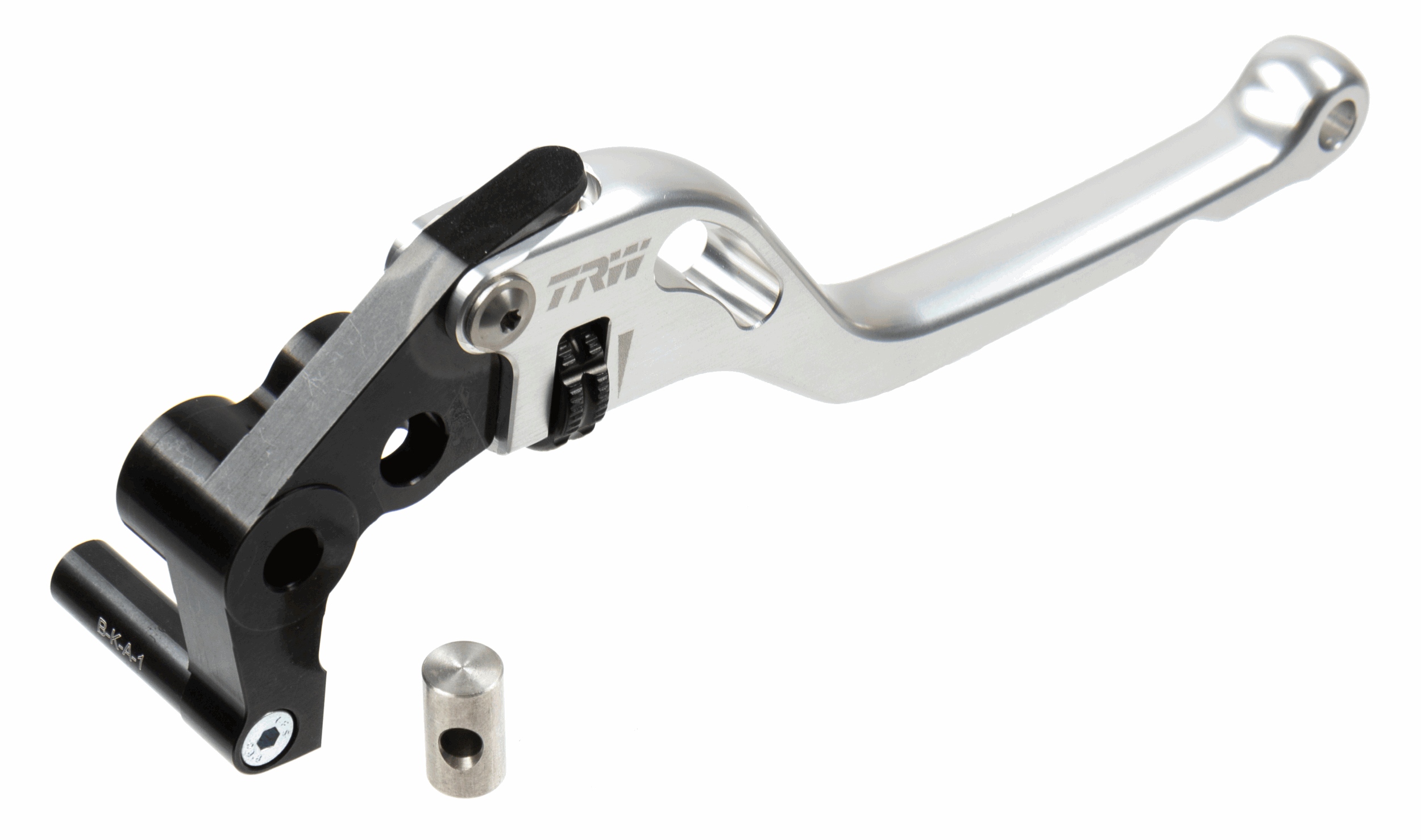 Brake Lever, handlebars