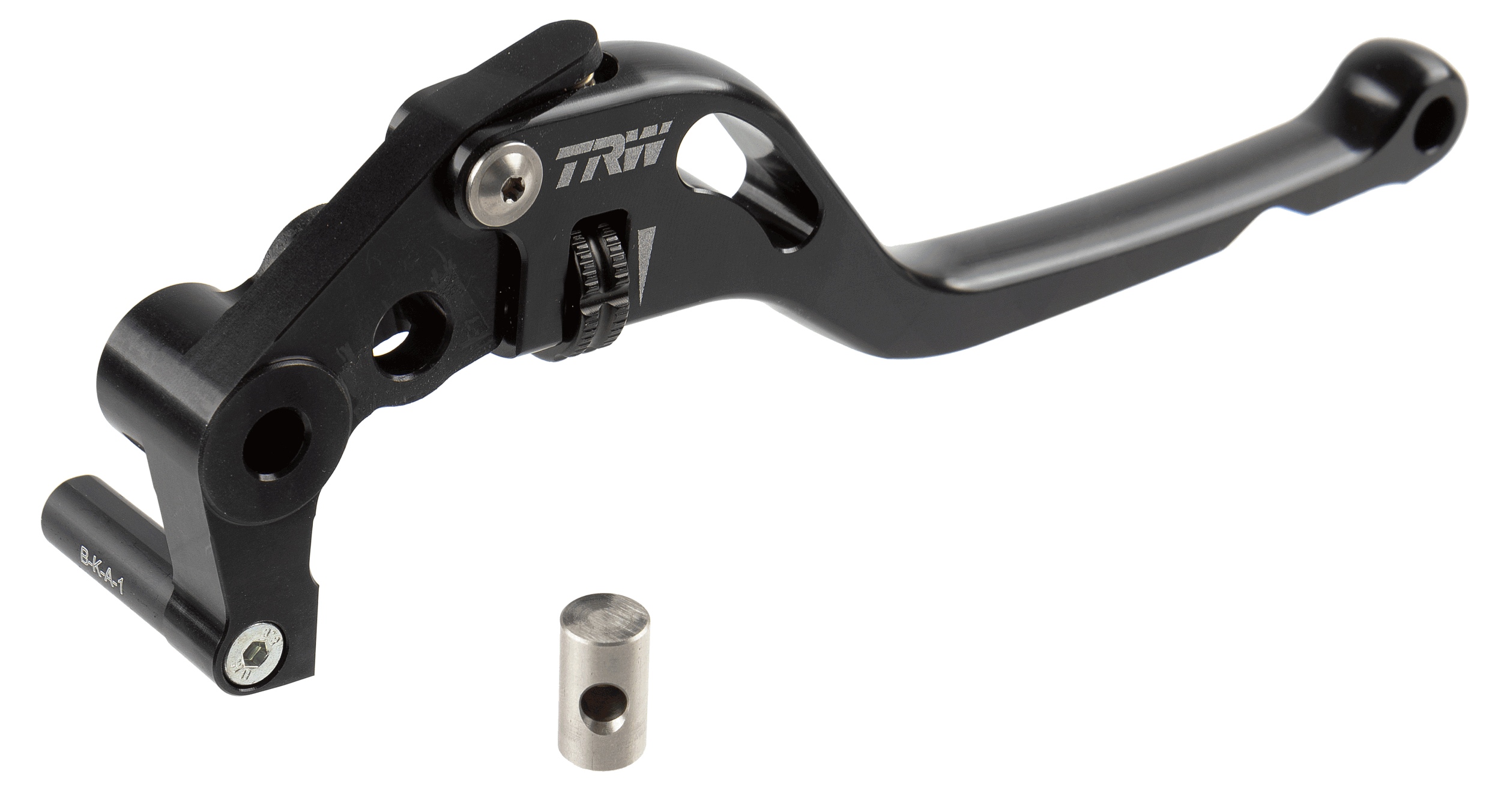 Brake Lever, handlebars