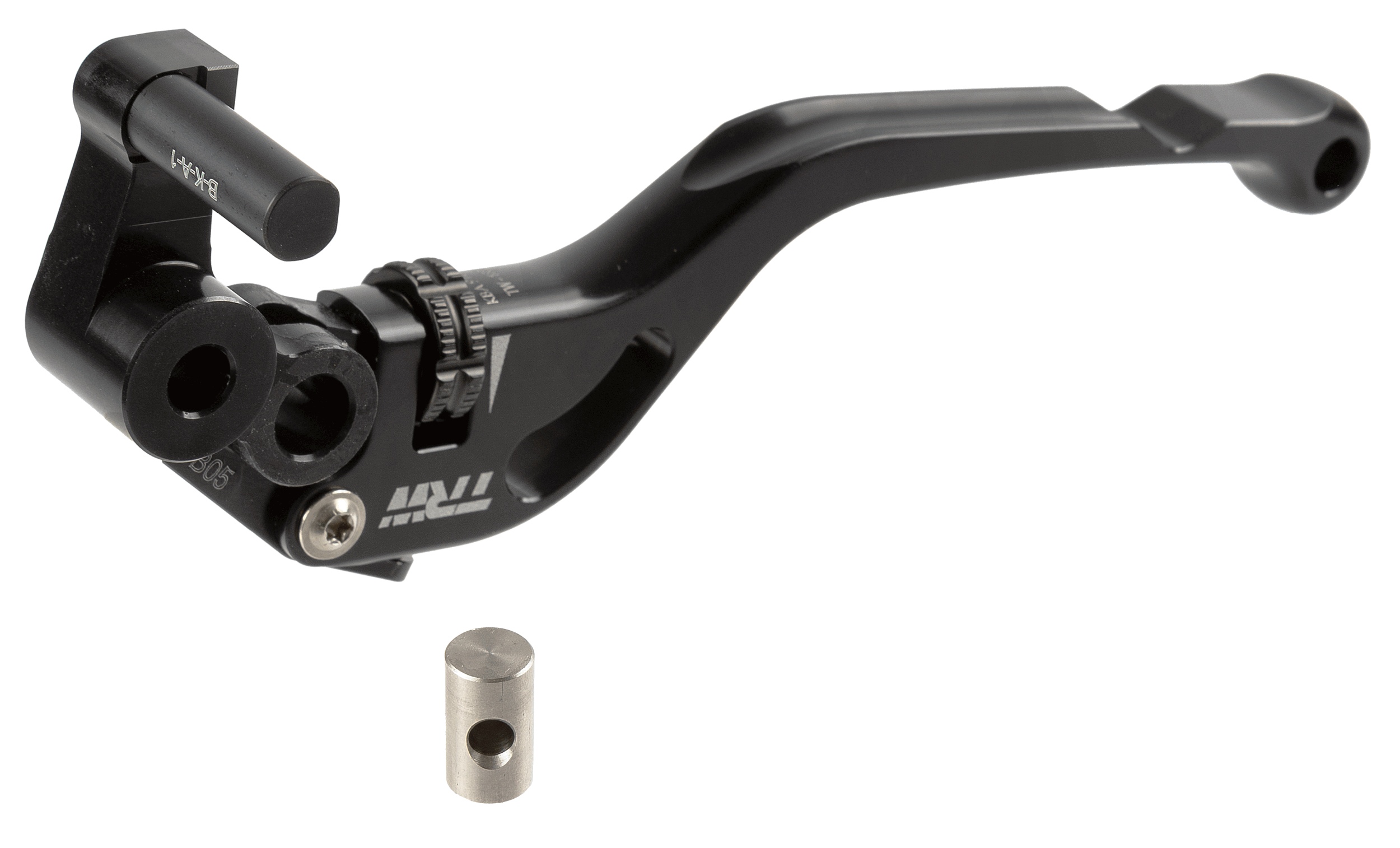 Brake Lever, handlebars 2