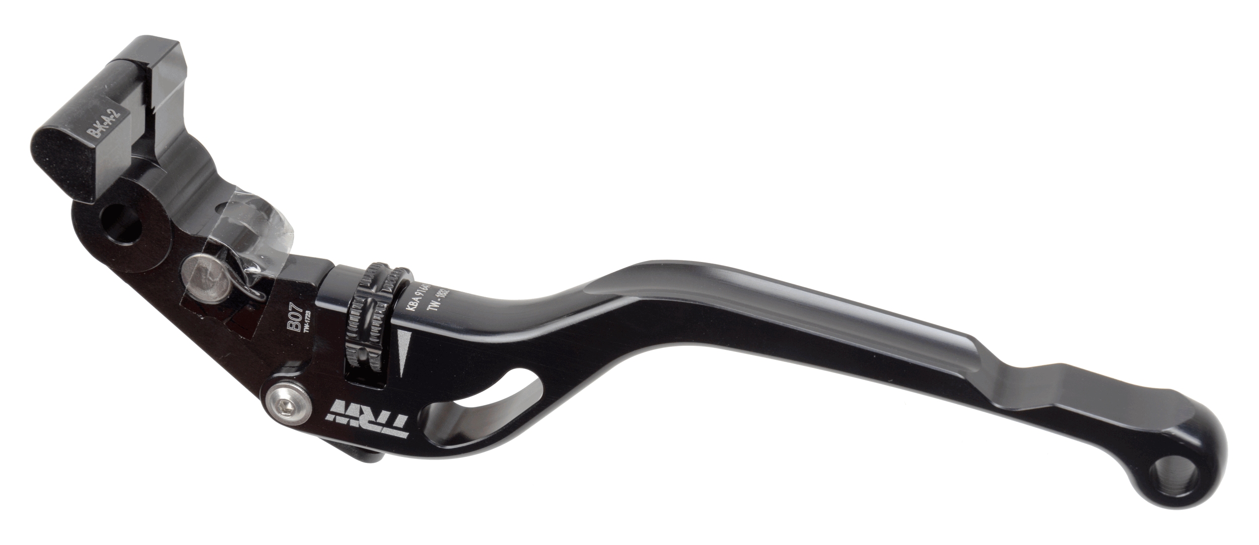 Brake Lever, handlebars 2