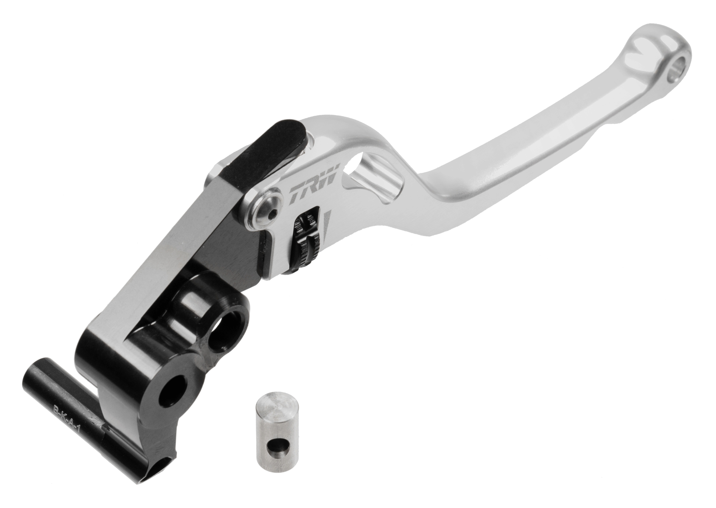 Brake Lever, handlebars