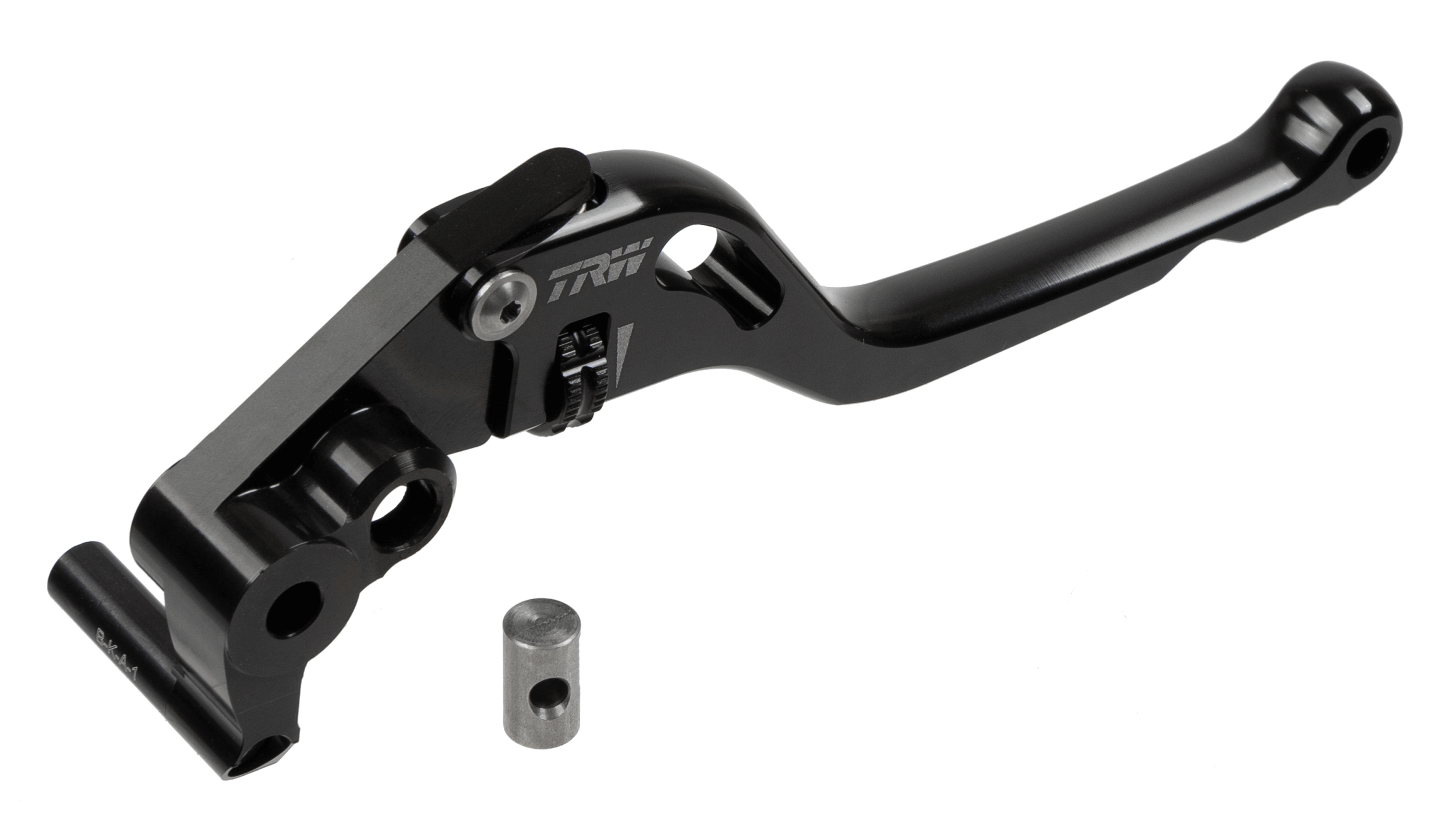 Brake Lever, handlebars
