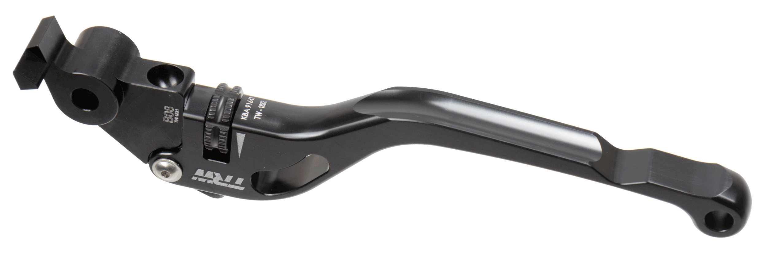 Brake Lever, handlebars 2