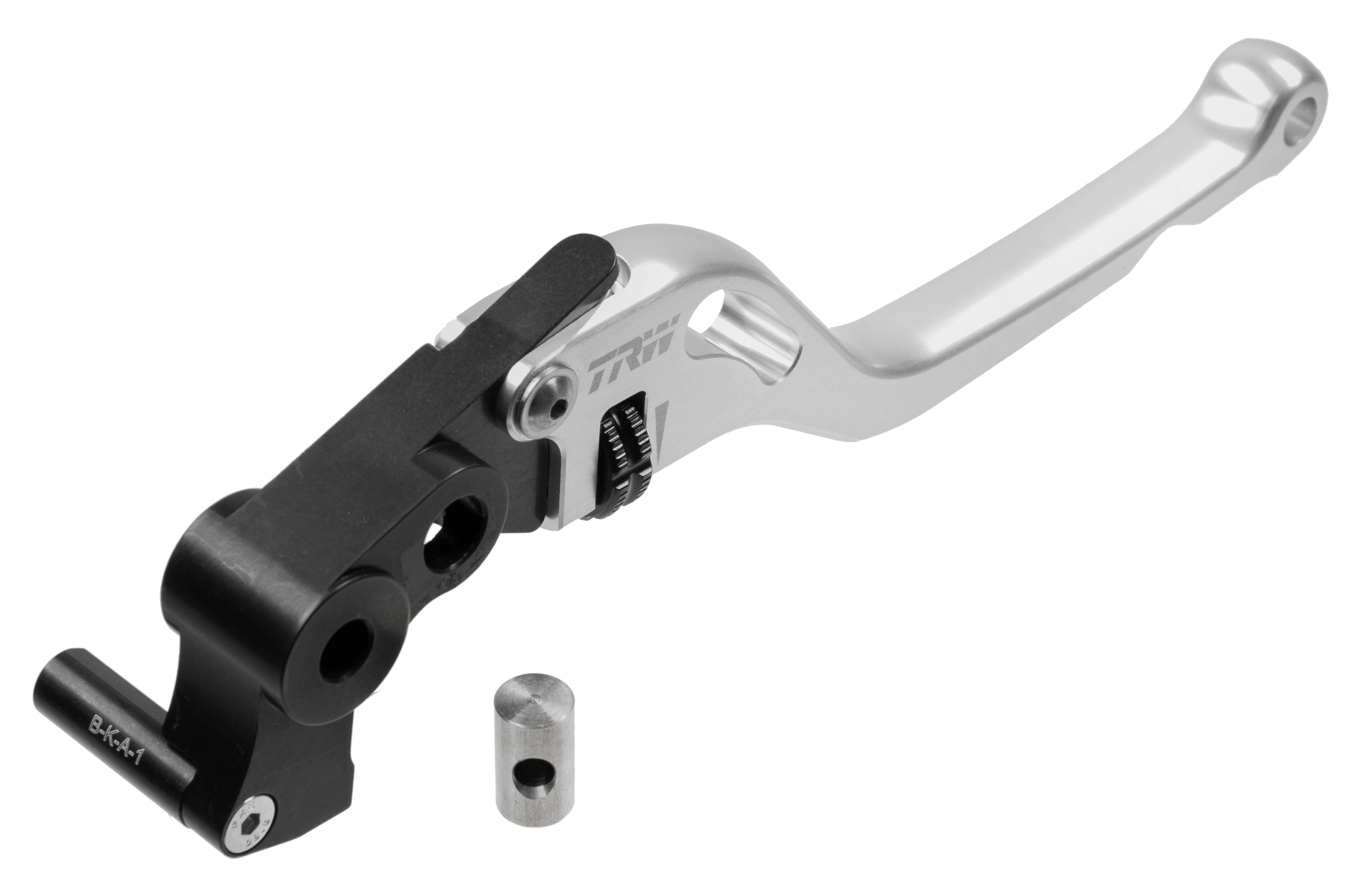 Brake Lever, handlebars