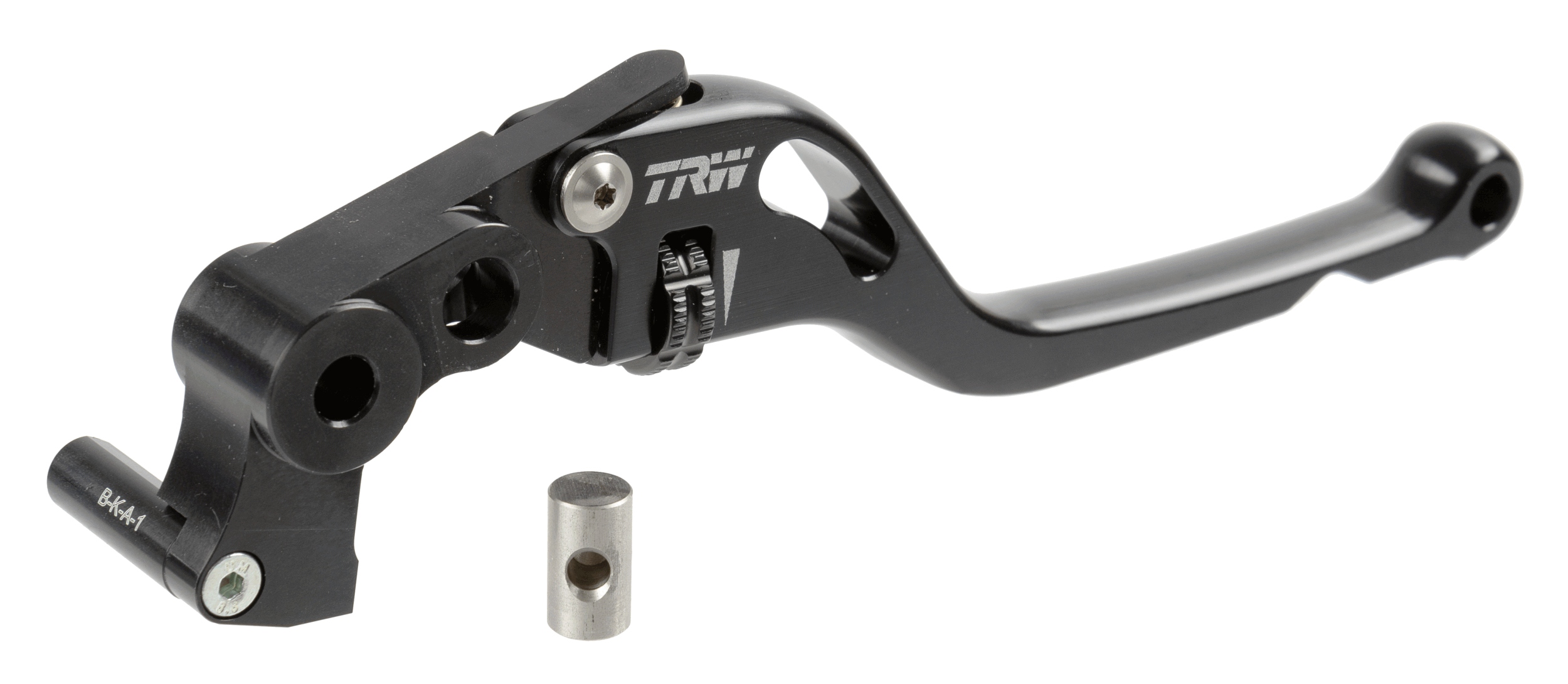 Brake Lever, handlebars