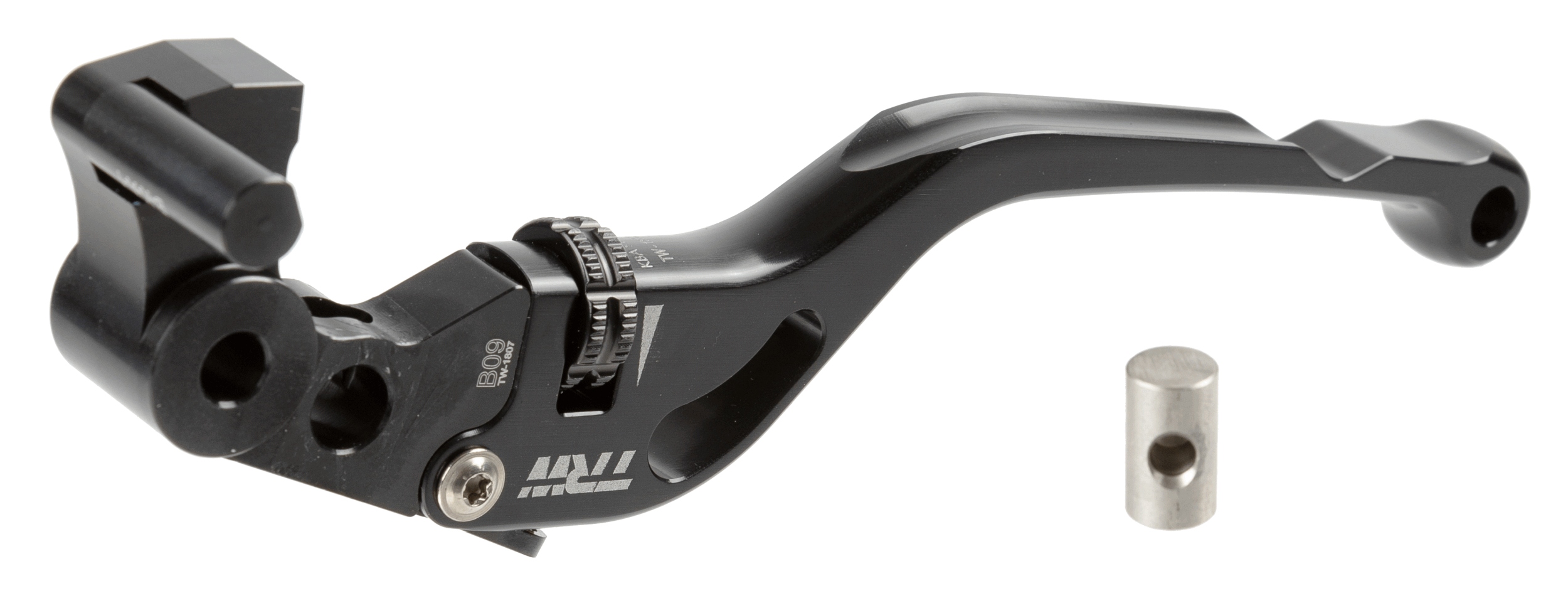 Brake Lever, handlebars 2