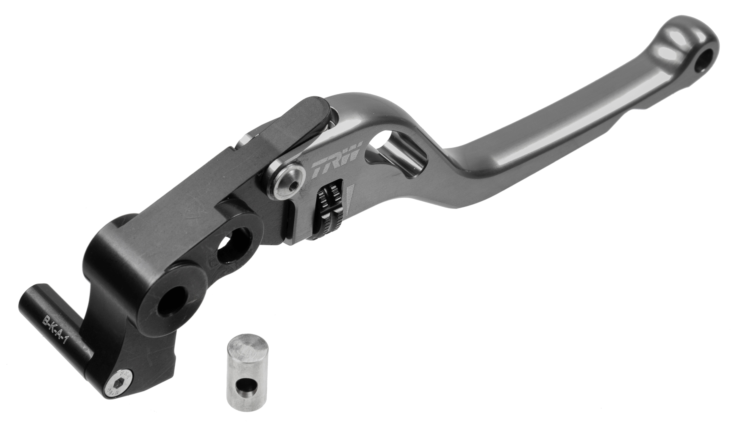 Brake Lever, handlebars