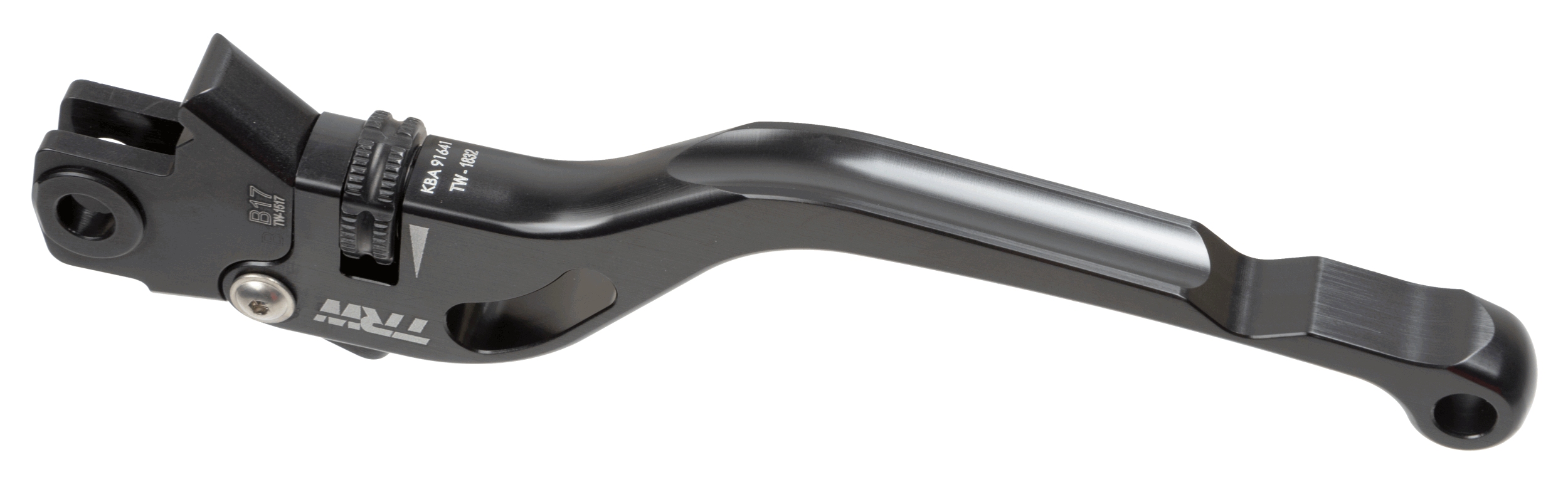 Brake Lever, handlebars 2