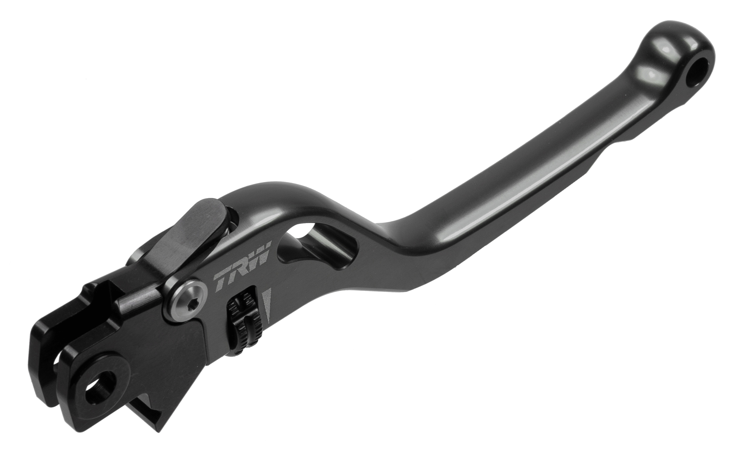 Brake Lever, handlebars