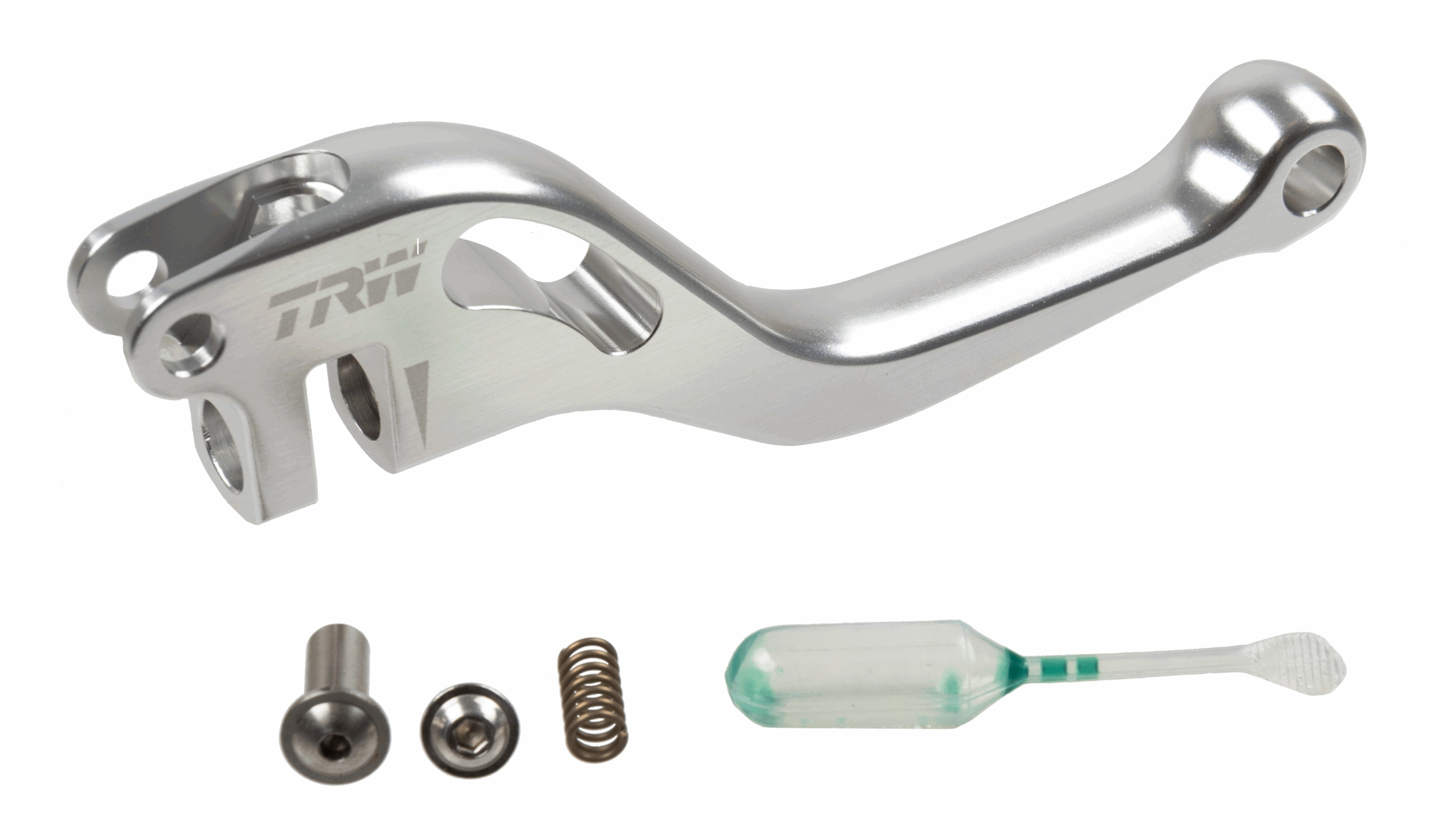 Brake Lever, handlebars