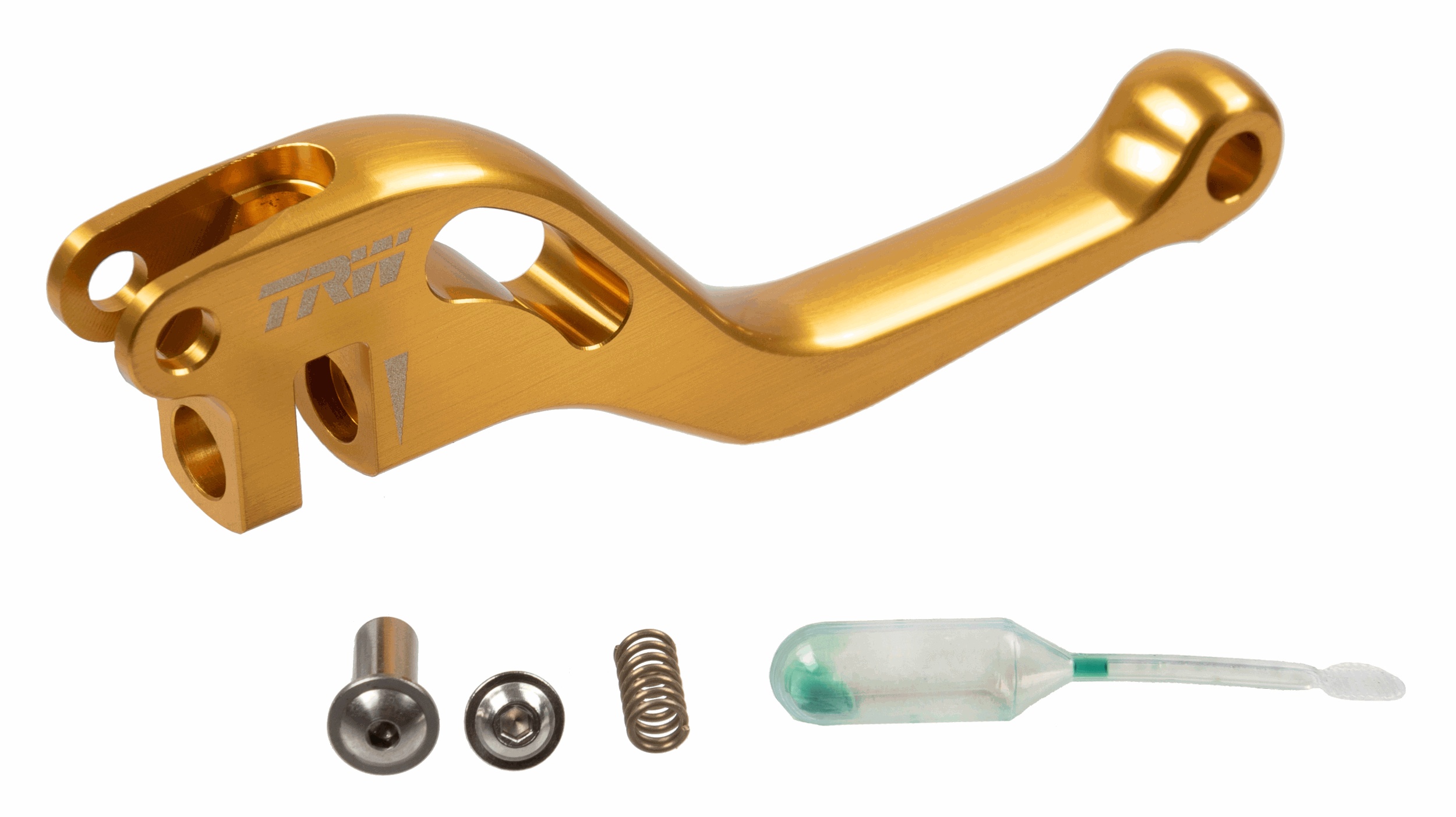 Brake Lever, handlebars