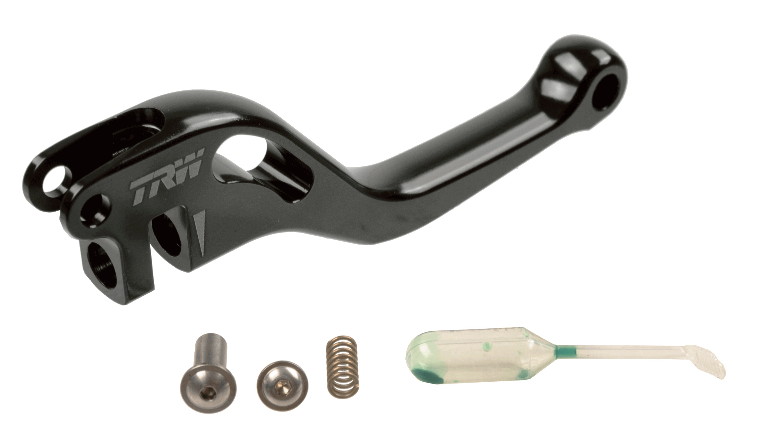 Brake Lever, handlebars