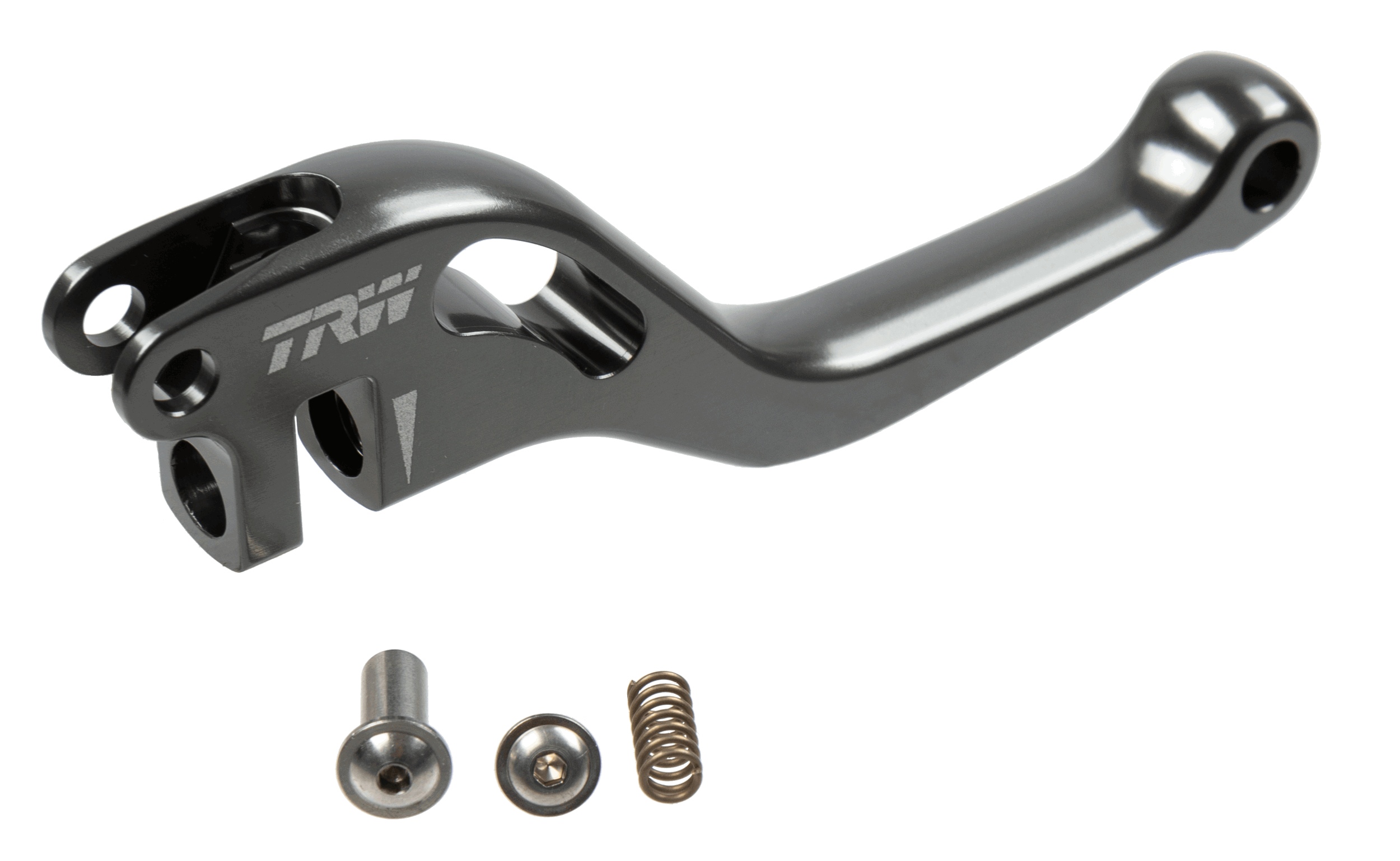 Brake Lever, handlebars
